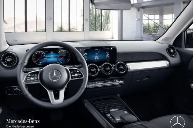 Mercedes-Benz GLB 200 (Clasa GLB) din 2022 cu 49.243 km - oferta MER224135 - foto 8