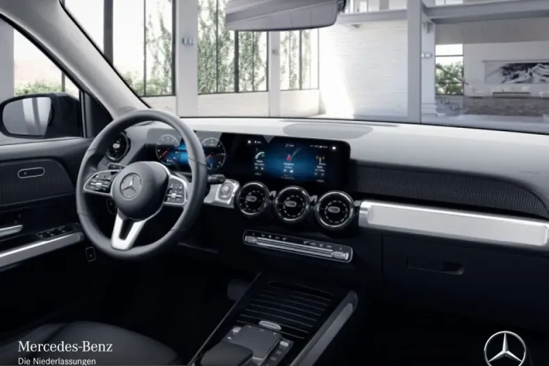 Mercedes-Benz GLB 200 (Clasa GLB) din 2022 cu 49.243 km - oferta MER224135 - foto 9