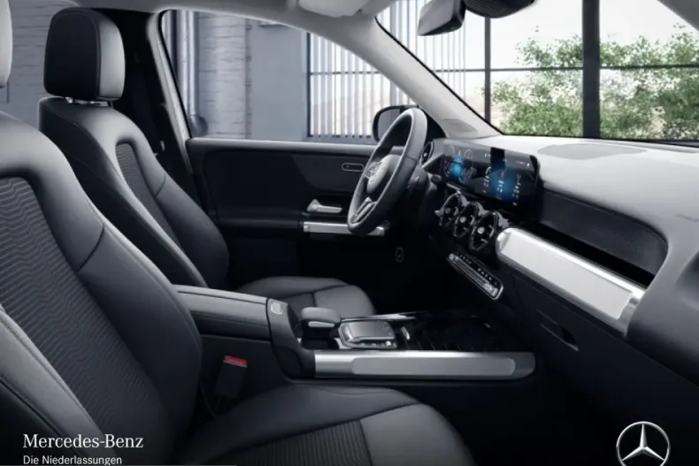 Mercedes-Benz GLB 200 (Clasa GLB) din 2022 cu 49.243 km - oferta MER224135 - foto 10