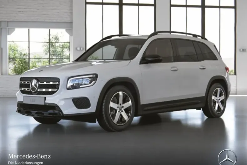 Mercedes-Benz GLB 200 (Clasa GLB) din 2022 cu 49.243 km - oferta MER224135 - foto 12
