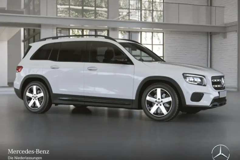 Mercedes-Benz GLB 200 (Clasa GLB) din 2022 cu 49.243 km - oferta MER224135 - foto 14