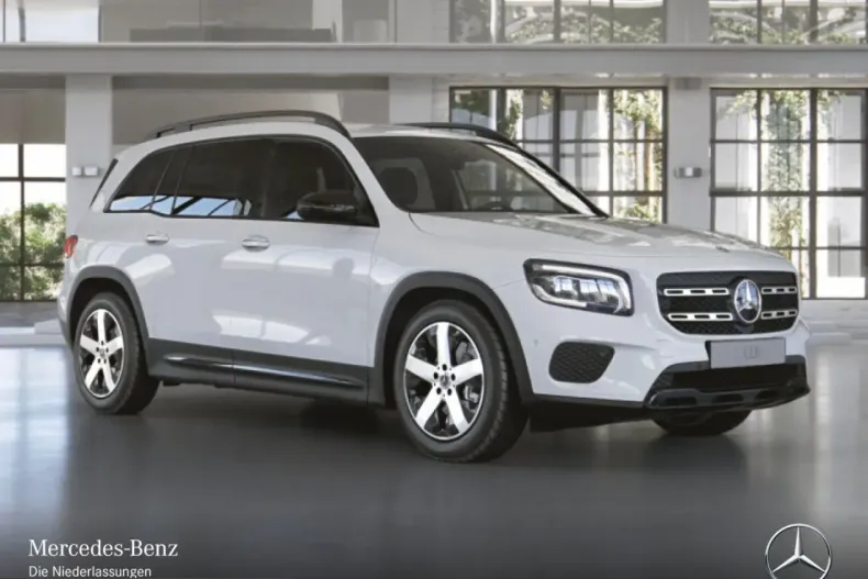 Mercedes-Benz GLB 200 (Clasa GLB) din 2022 cu 49.243 km - oferta MER224135 - foto 16