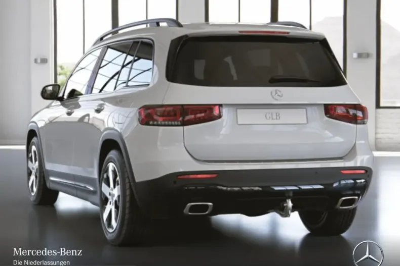 Mercedes-Benz GLB 200 (Clasa GLB) din 2022 cu 49.243 km - oferta MER224135 - foto 18
