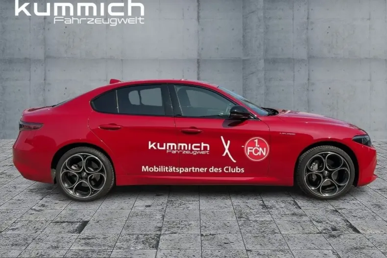 Alfa Romeo Giulia din 2024 cu 20.000 km - oferta ALF224136 - foto 3