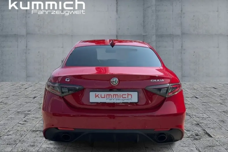 Alfa Romeo Giulia din 2024 cu 20.000 km - oferta ALF224136 - foto 5