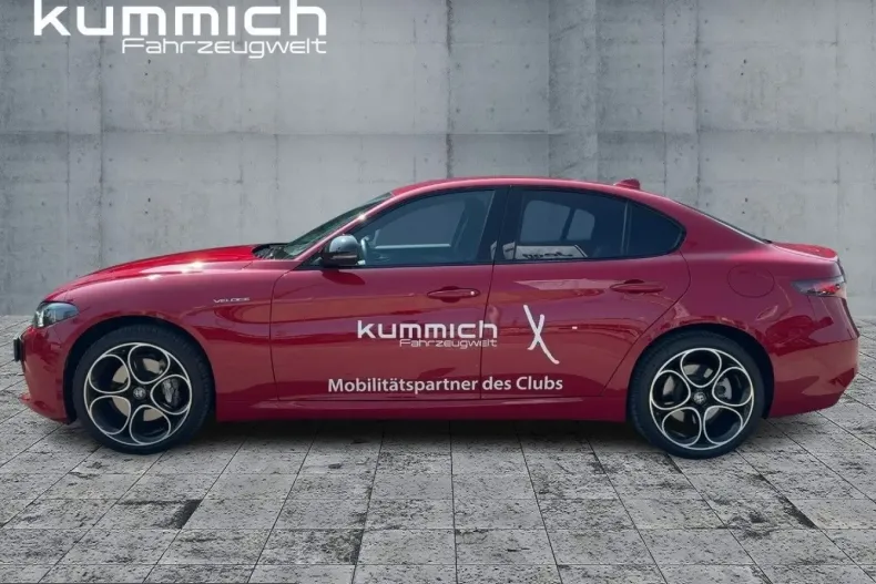 Alfa Romeo Giulia din 2024 cu 20.000 km - oferta ALF224136 - foto 6