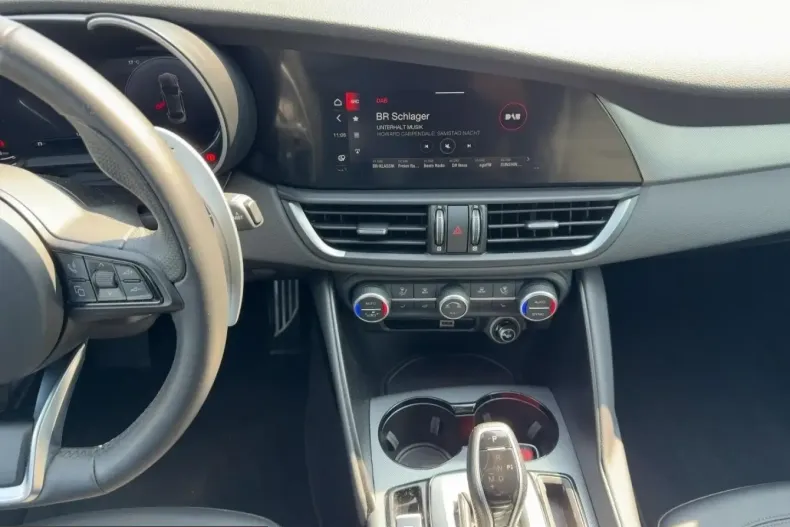 Alfa Romeo Giulia din 2024 cu 20.000 km - oferta ALF224136 - foto 10