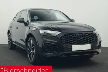 Audi Q5 din 2025 - oferta AUD224137