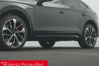 Audi Q5 din 2025 cu 13.450 km - oferta AUD224137 - foto 3