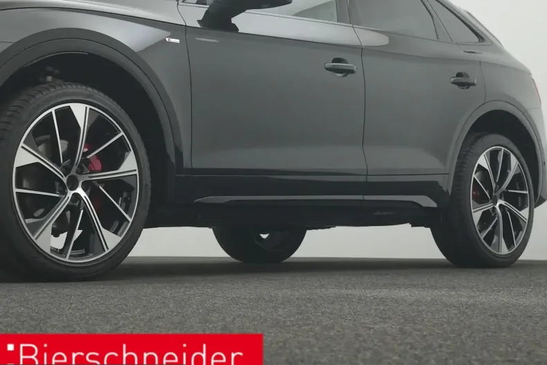 Audi Q5 din 2025 cu 13.450 km - oferta AUD224137 - foto 3
