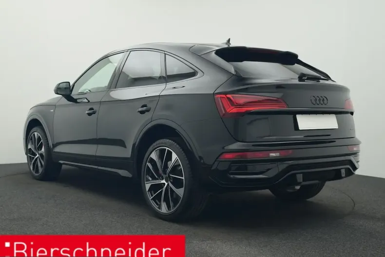 Audi Q5 din 2025 cu 13.450 km - oferta AUD224137 - foto 4