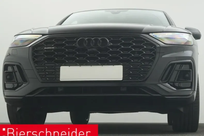 Audi Q5 din 2025 cu 13.450 km - oferta AUD224137 - foto 5