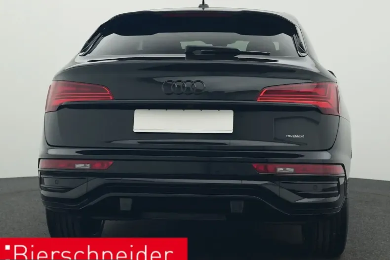 Audi Q5 din 2025 cu 13.450 km - oferta AUD224137 - foto 6