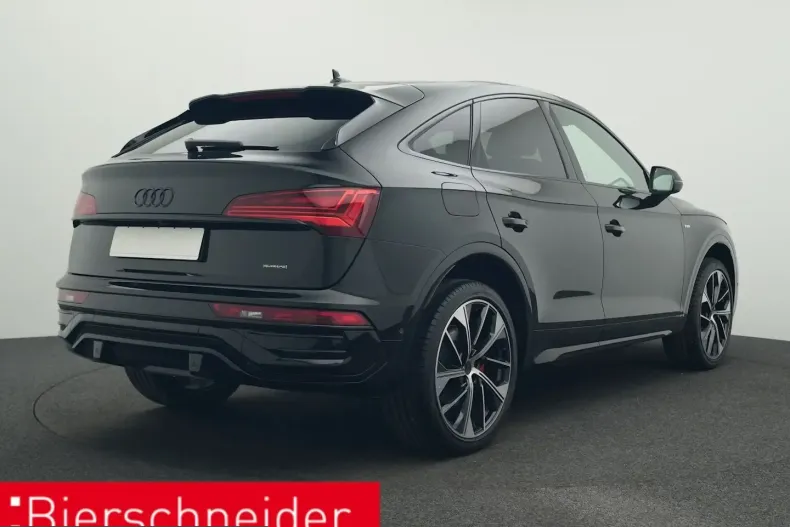 Audi Q5 din 2025 cu 13.450 km - oferta AUD224137 - foto 7