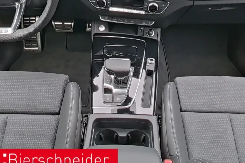 Audi Q5 din 2025 cu 13.450 km - oferta AUD224137 - foto 13