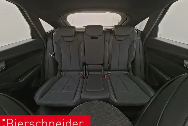 Audi Q5 din 2025 cu 13.450 km - oferta AUD224137 - foto 14