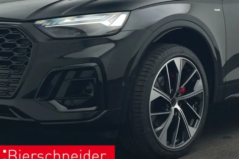 Audi Q5 din 2025 cu 13.450 km - oferta AUD224137 - foto 15