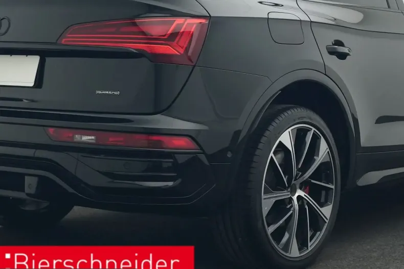 Audi Q5 din 2025 cu 13.450 km - oferta AUD224137 - foto 16