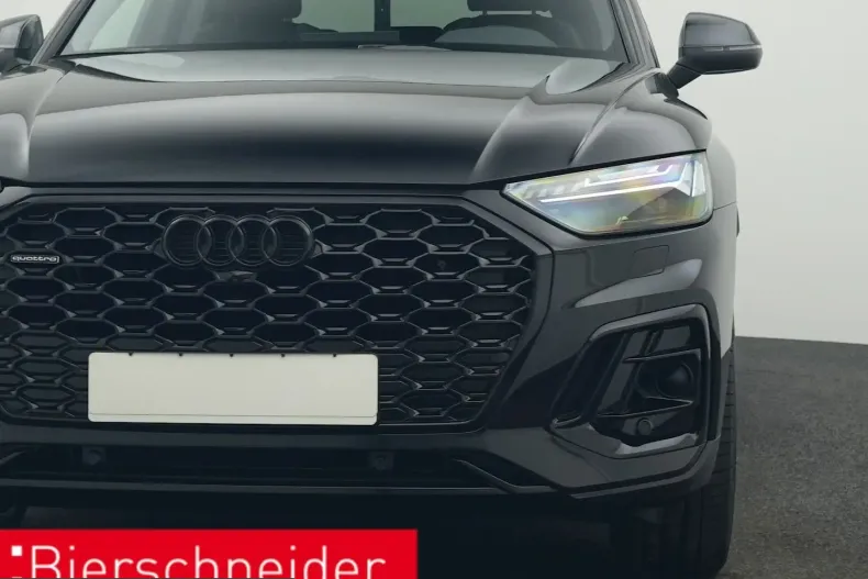 Audi Q5 din 2025 cu 13.450 km - oferta AUD224137 - foto 17