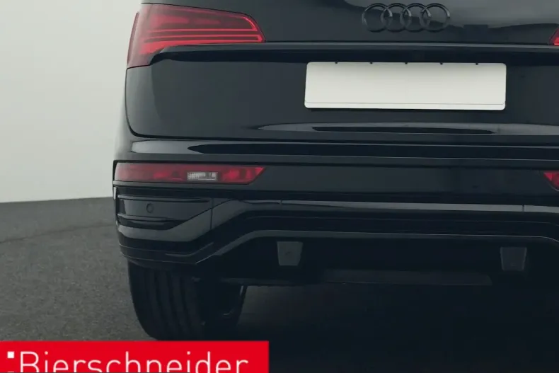Audi Q5 din 2025 cu 13.450 km - oferta AUD224137 - foto 18