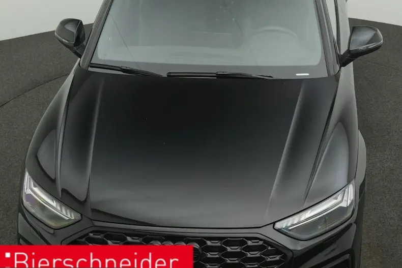 Audi Q5 din 2025 cu 13.450 km - oferta AUD224137 - foto 21