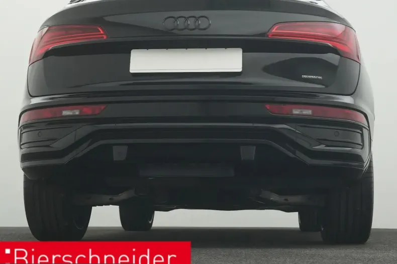 Audi Q5 din 2025 cu 13.450 km - oferta AUD224137 - foto 26