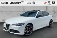 Alfa Romeo Giulia din 2024 cu 26.515 km - oferta ALF224138 - foto 1