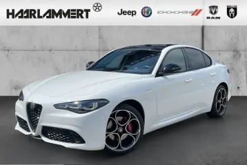 Alfa Romeo Giulia din 2024 - oferta ALF224138