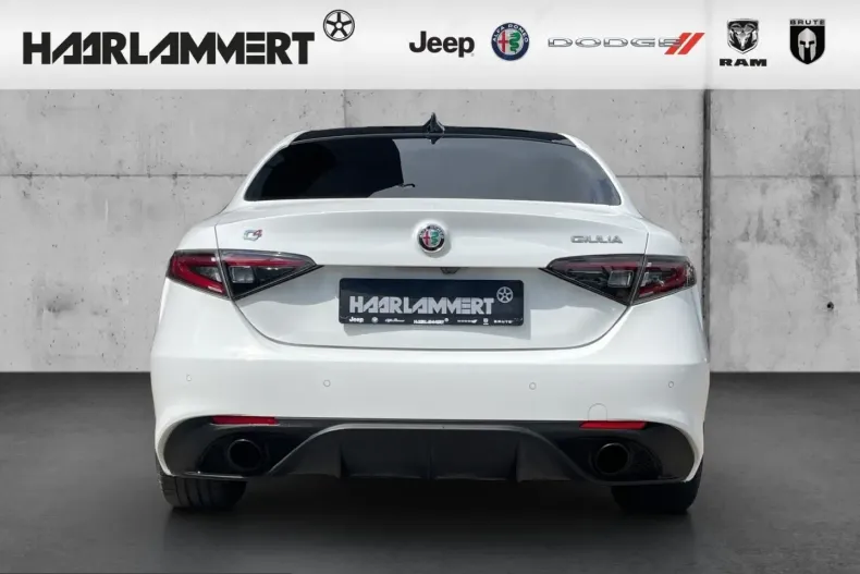 Alfa Romeo Giulia din 2024 cu 26.515 km - oferta ALF224138 - foto 5