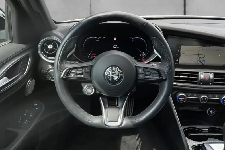 Alfa Romeo Giulia din 2024 cu 26.515 km - oferta ALF224138 - foto 10