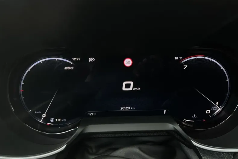 Alfa Romeo Giulia din 2024 cu 26.515 km - oferta ALF224138 - foto 11