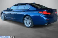 BMW 545 (Seria 5) din 2021 cu 91.870 km - oferta BMW224139 - foto 3