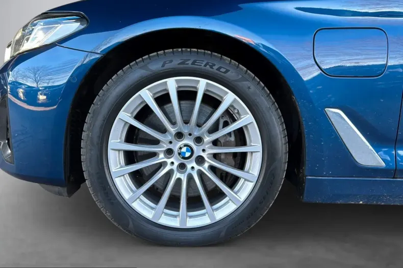 BMW 545 (Seria 5) din 2021 cu 91.870 km - oferta BMW224139 - foto 6