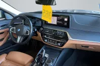 BMW 545 (Seria 5) din 2021 cu 91.870 km - oferta BMW224139 - foto 7