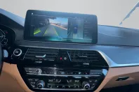 BMW 545 (Seria 5) din 2021 cu 91.870 km - oferta BMW224139 - foto 10