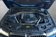 BMW 545 (Seria 5) din 2021 cu 91.870 km - oferta BMW224139 - foto 12