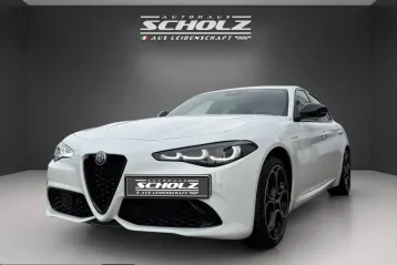 Alfa Romeo Giulia din 2023 - oferta ALF224140