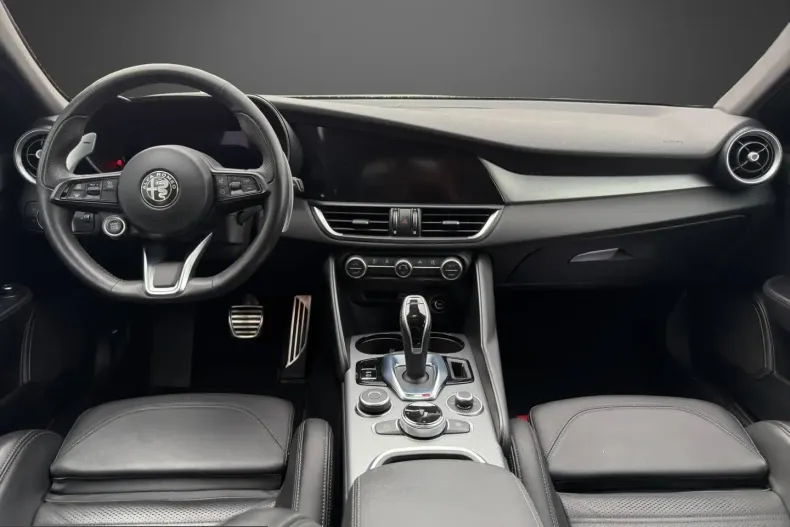 Alfa Romeo Giulia din 2023 cu 20.493 km - oferta ALF224140 - foto 8