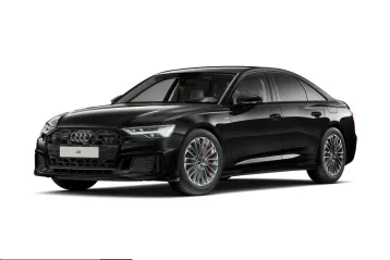 Audi A6 din 2024 - oferta AUD224141