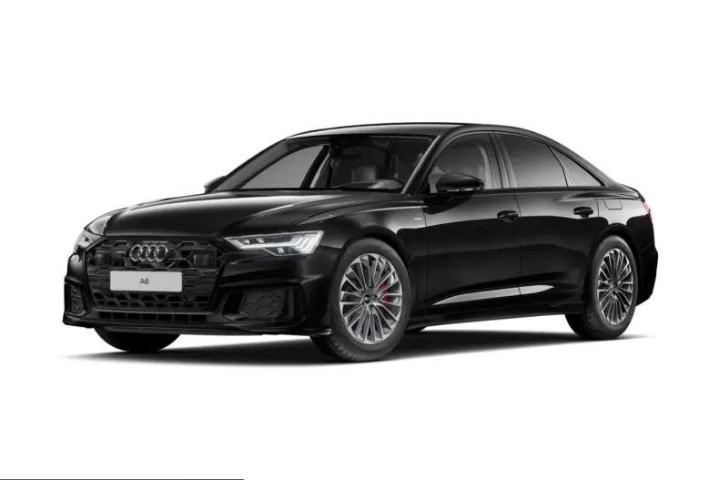 Audi A6 din 2024 cu 33.613 km - oferta AUD224141 - foto 1