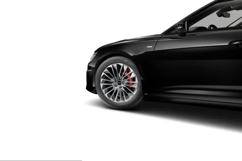 Audi A6 din 2024 cu 33.613 km - oferta AUD224141 - foto 3
