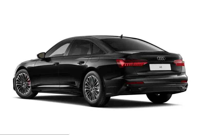 Audi A6 din 2024 cu 33.613 km - oferta AUD224141 - foto 4