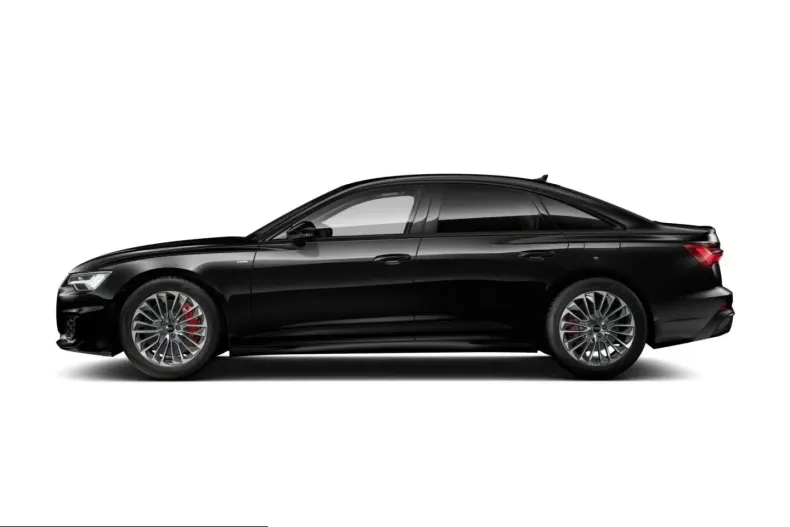 Audi A6 din 2024 cu 33.613 km - oferta AUD224141 - foto 5