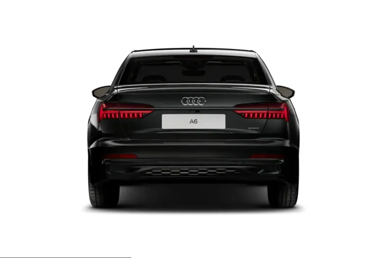 Audi A6 din 2024 cu 33.613 km - oferta AUD224141 - foto 6