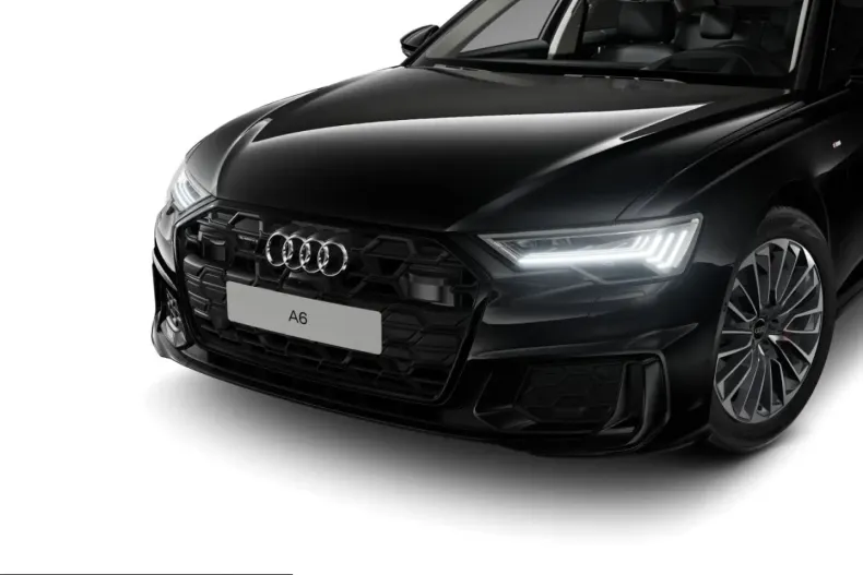 Audi A6 din 2024 cu 33.613 km - oferta AUD224141 - foto 7