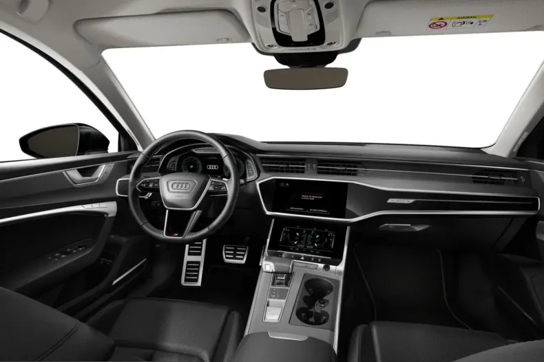 Audi A6 din 2024 cu 33.613 km - oferta AUD224141 - foto 8