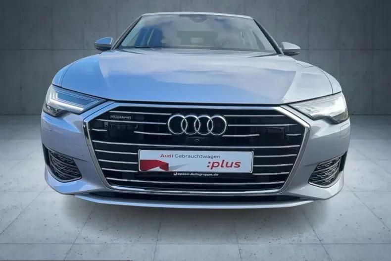 Audi A6 din 2023 cu 29.420 km - oferta AUD224142 - foto 2