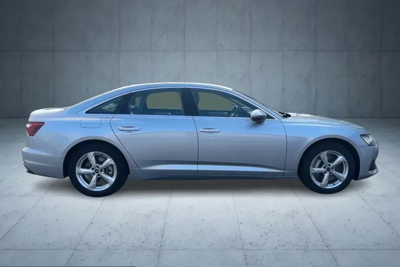 Audi A6 din 2023 cu 29.420 km - oferta AUD224142 - foto 4