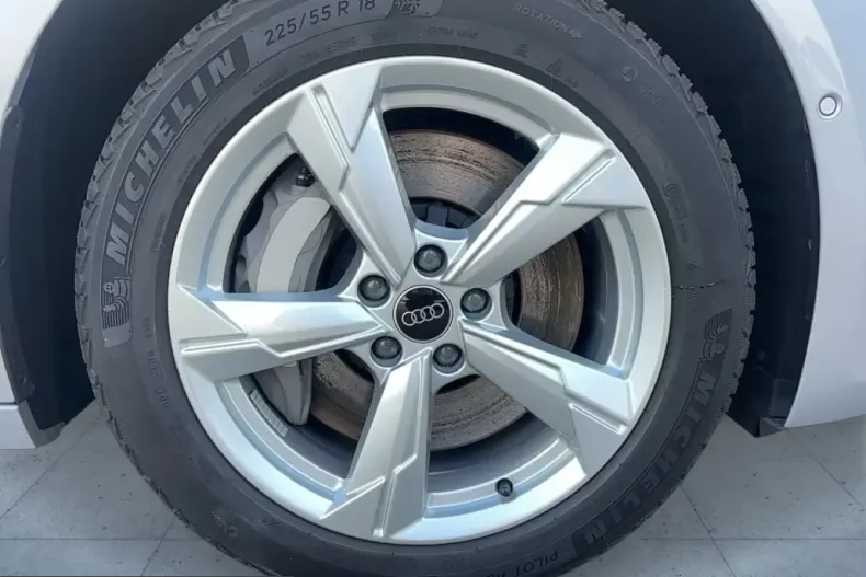 Audi A6 din 2023 cu 29.420 km - oferta AUD224142 - foto 9