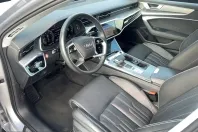 Audi A6 din 2023 cu 29.420 km - oferta AUD224142 - foto 10